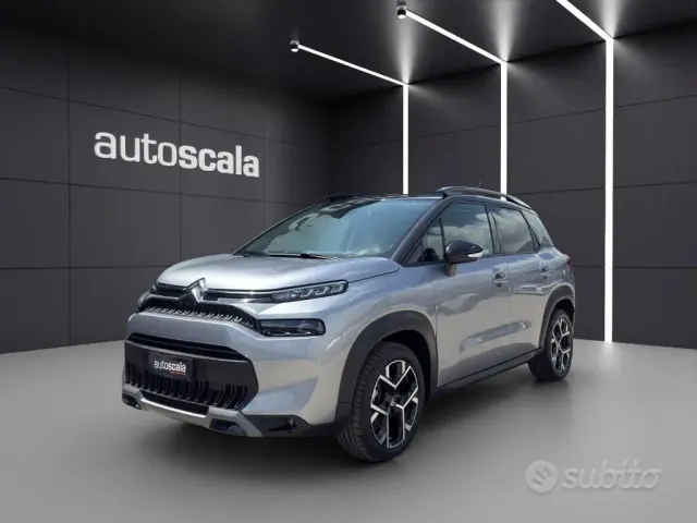 Citroen C5 Aircross 2ª s.
