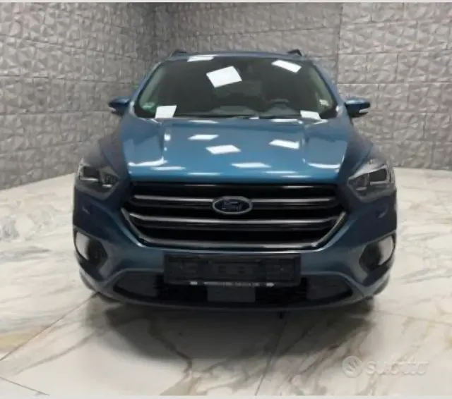 Ford Kuga 3ª serie
