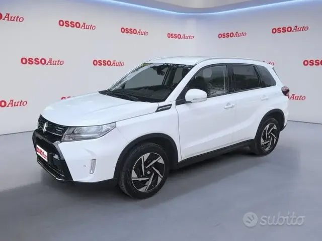 Suzuki Vitara (2015)
