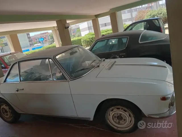 Lancia Altro modello