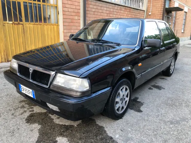 Lancia Thema