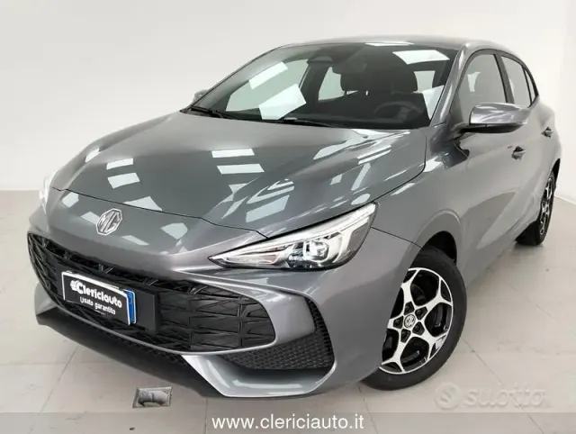 MG MG3