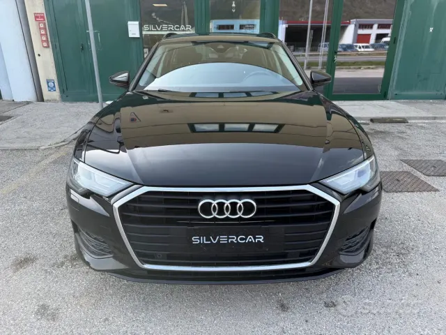 Audi A6 5ª serie