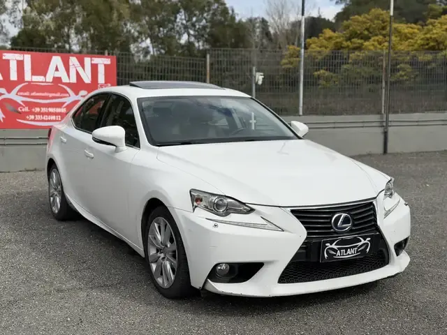 Lexus IS 300