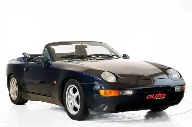 Porsche 968