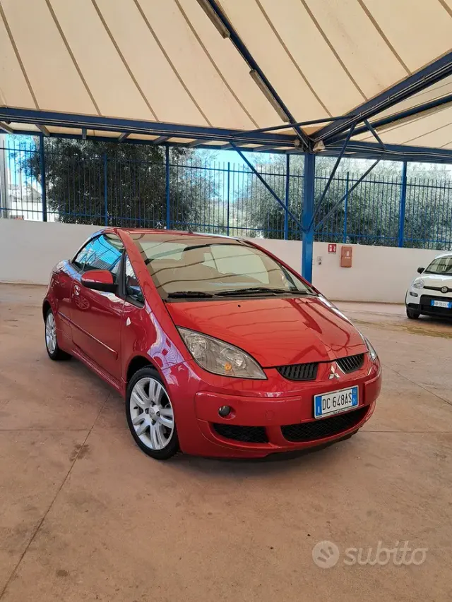 Mitsubishi Colt 6ª serie