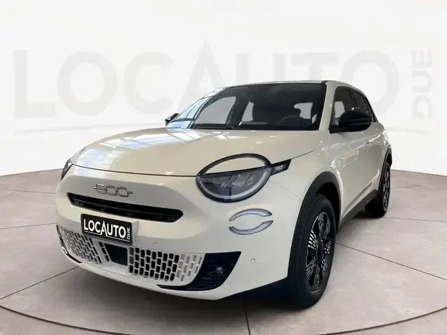 Fiat 600