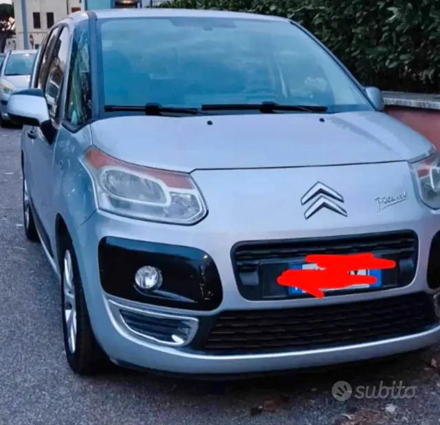 Citroen C3 Picasso
