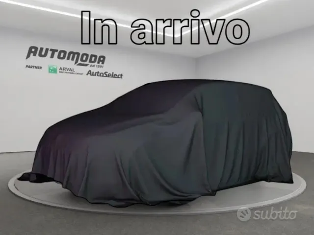 Peugeot 308 3ª serie
