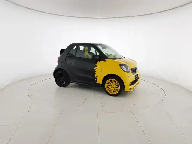 smart city-coupé/city-cabrio