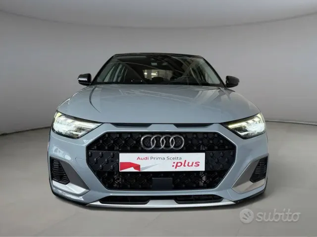 Audi A1 2ª serie