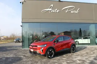 Renault Captur ECO-G Techno +TECHNO PACK + NAVI