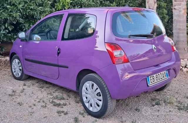 Renault Trafic 2ª serie