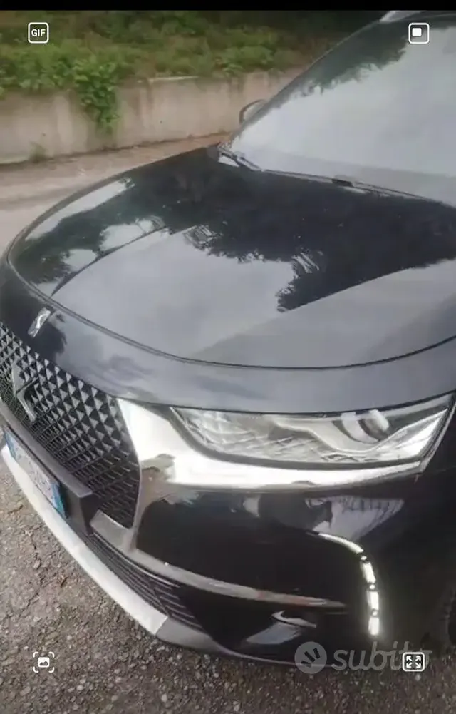 DS DS 7