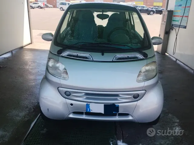 smart Altro modello