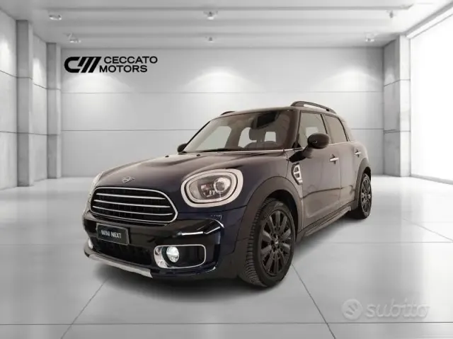 MINI Mini Countrym.(F60)
