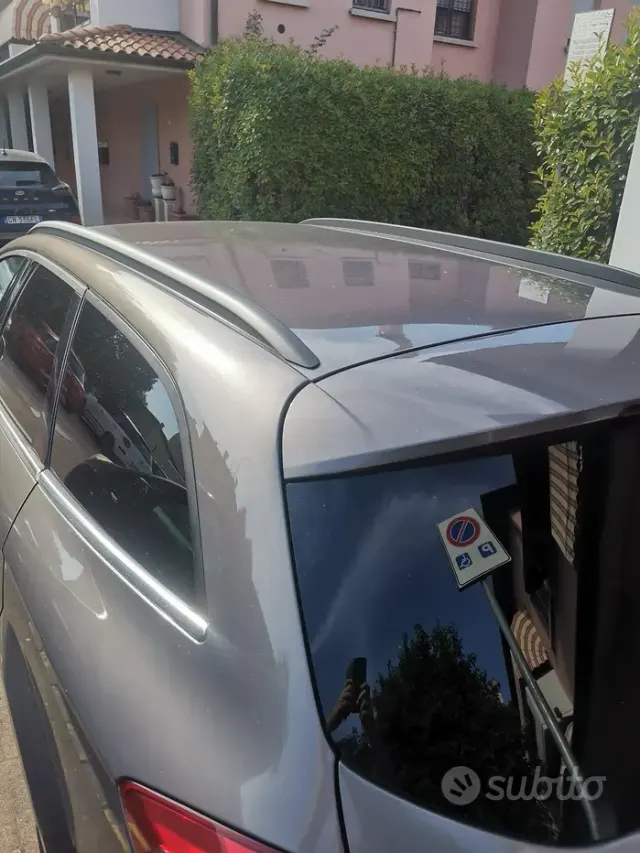 Ford Mondeo 3ª serie