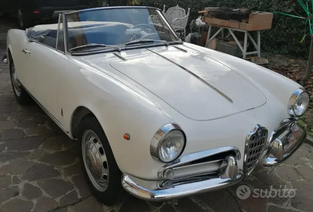 Alfa Romeo Altro modello
