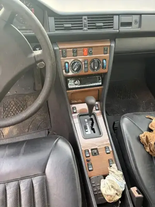 Mercedes-Benz CE 230