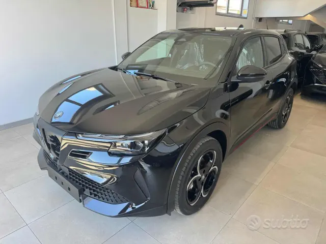 Alfa Romeo Junior