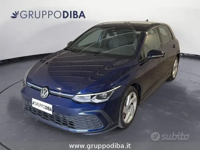 Volkswagen Golf 8ª serie