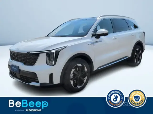 Kia Sorento 4ª serie