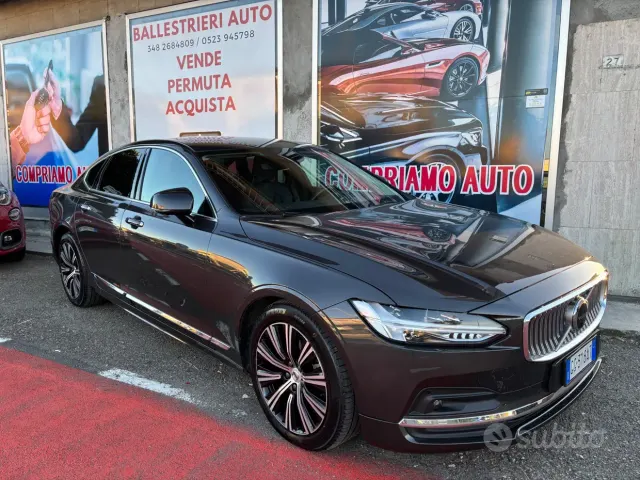 Volvo S90(2016-2024)