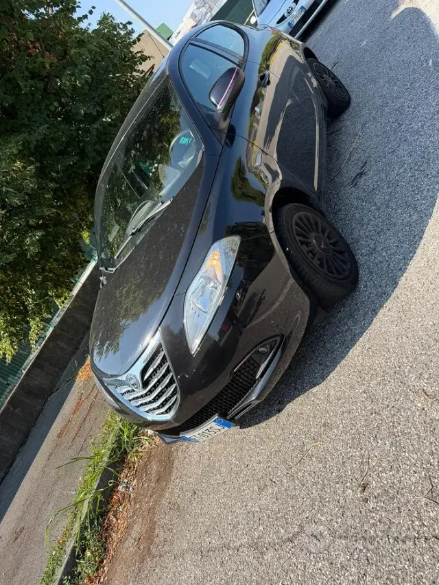 Lancia Ypsilon 3ª serie