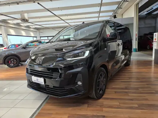 Fiat Ulysse