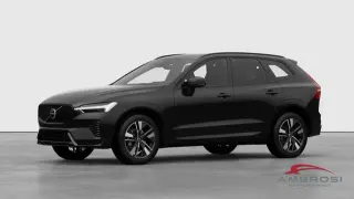 Volvo XC60 B5 AWD Mild hybrid Benzina Plus Dark