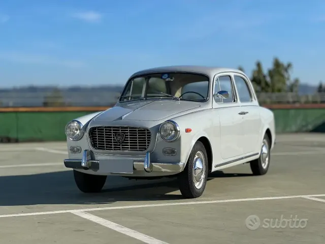 Lancia Altro modello