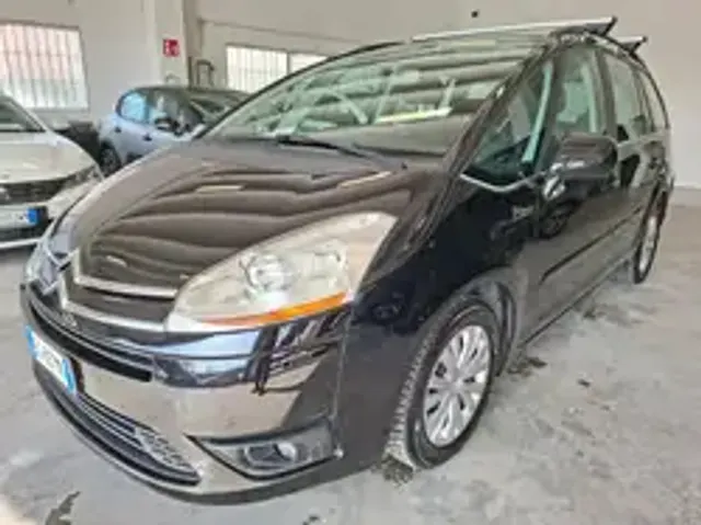 Citroen Grand C4 Picasso