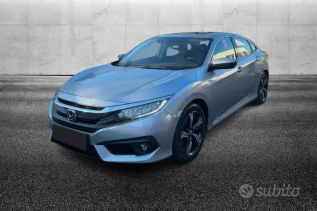 Honda Civic 10ª serie