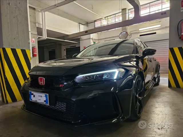 Honda Civic 9ª serie