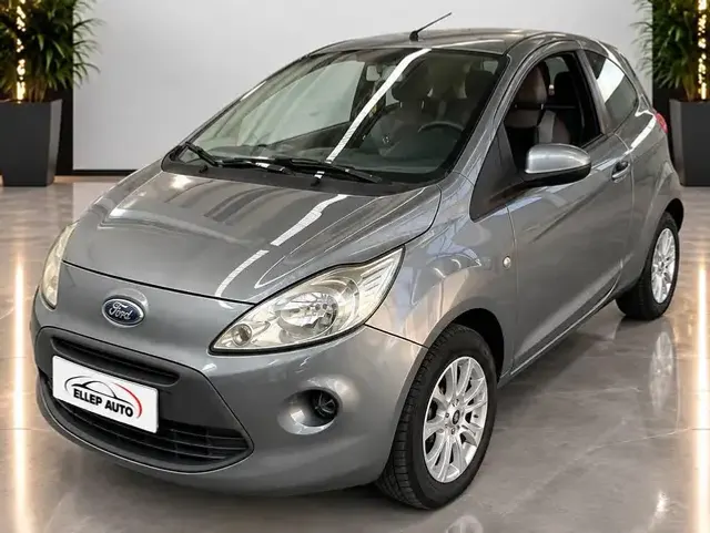 Ford Ka/Ka+