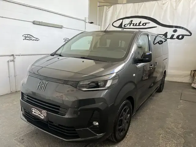 Fiat null