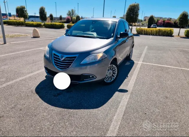 Lancia Ypsilon 3ª serie