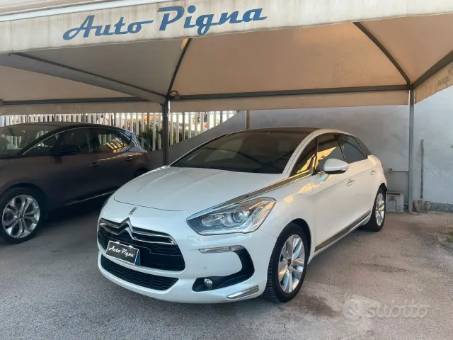 DS DS 5
