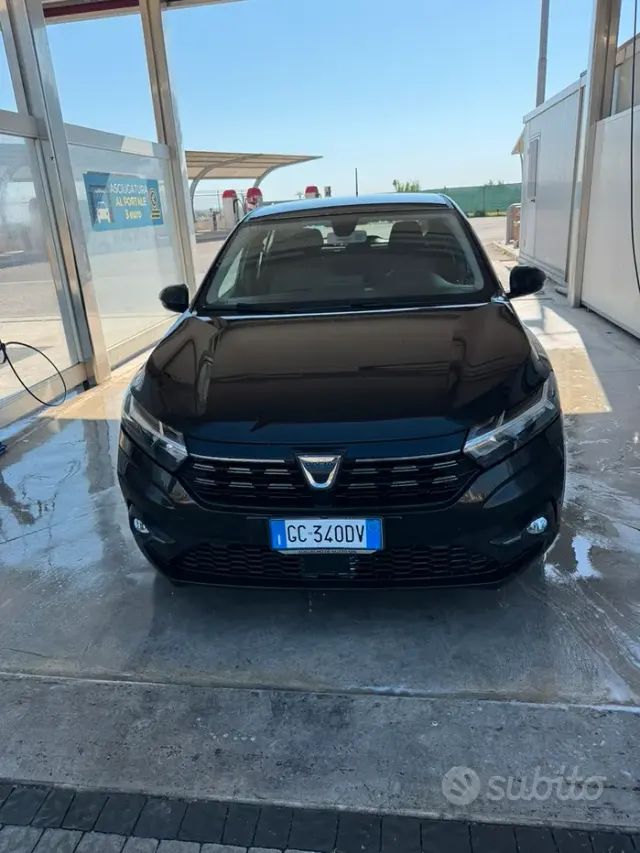 Dacia Sandero 3ª serie