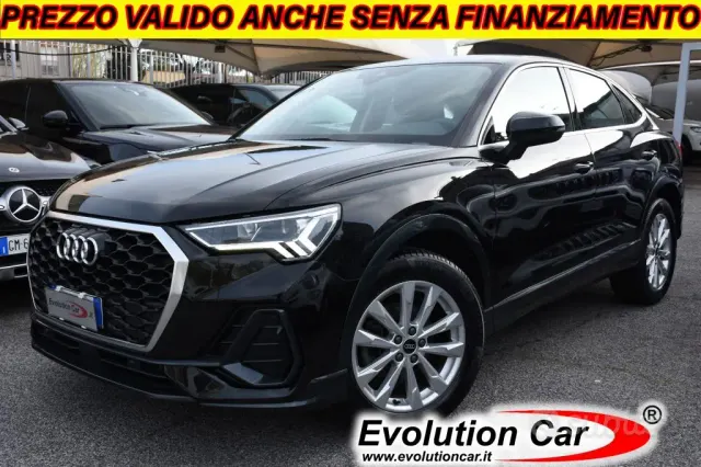 Audi Q3 2ª serie
