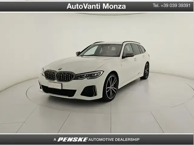 BMW 340