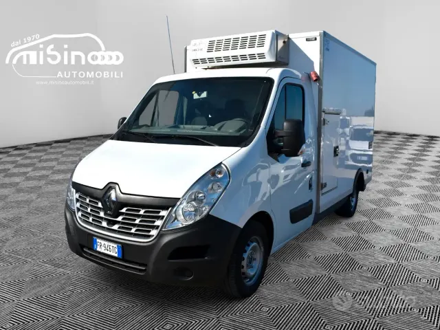Renault Master 5ª serie