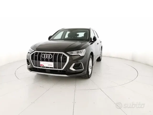 Audi Q3 2ª serie