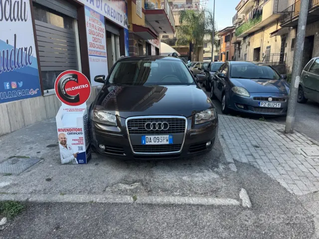 Audi A3 2ª serie
