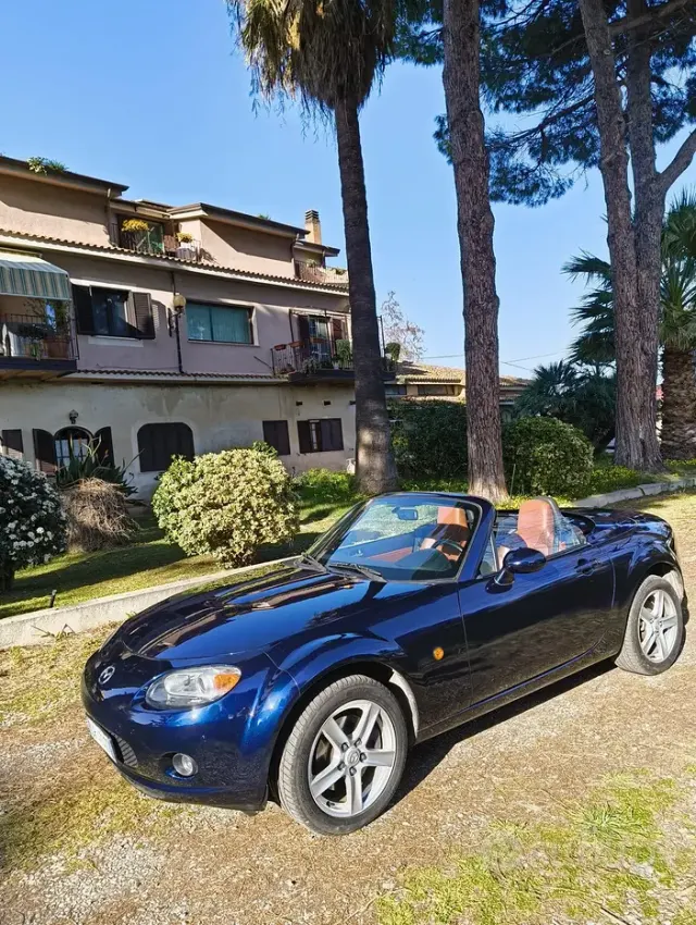 Mazda MX-5 3ª serie