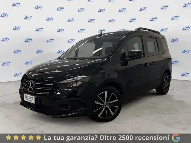 Mercedes-Benz Classe T