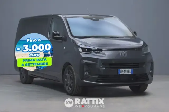 Fiat Ulysse