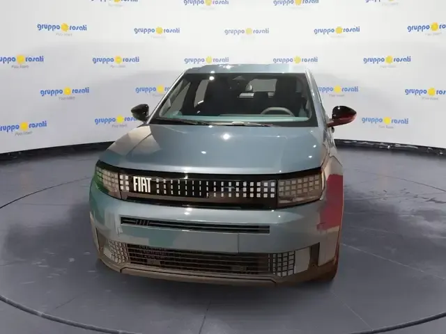 Fiat Grande Panda