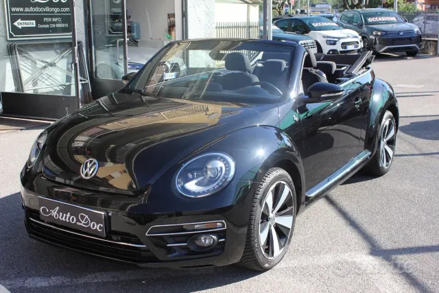 Volkswagen Maggiolino