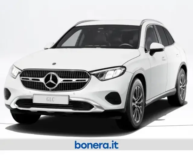 Mercedes-Benz GLC 200